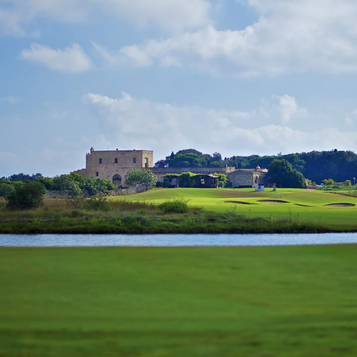 Acaya Mira Hotels Salento Golf 027