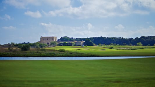 Acaya Mira Hotels Salento Golf 027