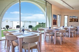 Acaya Mira Hotels Salento Colazione 02