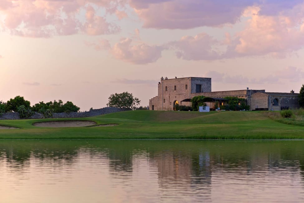 Acaya Mira Hotels Salento Ristorante Masseria San Pietro 01