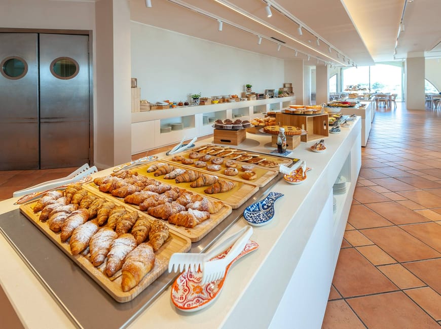 Acaya Mira Hotels Salento Colazione 05