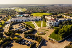 Acaya Mira Hotels Salento Golf 05