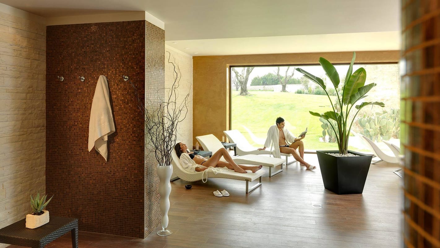 Acaya Mira Hotels Salento Spa 020