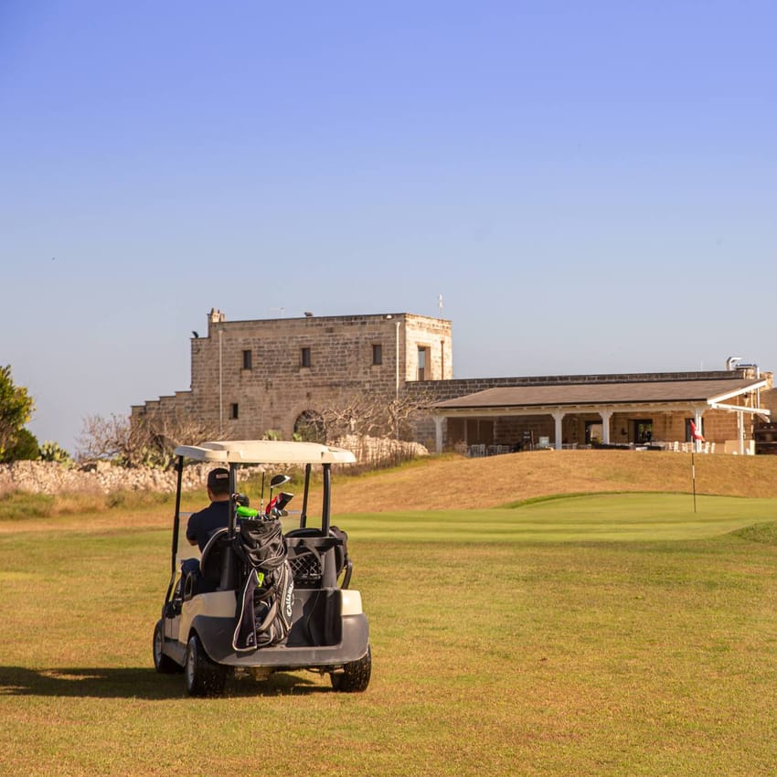 Acaya Mira Hotels Salento Golf 010