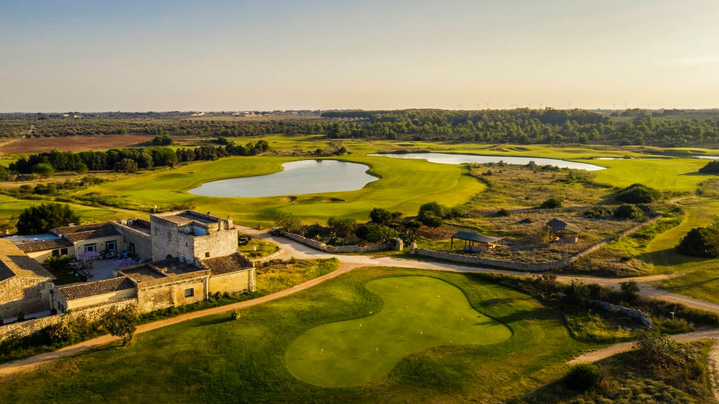 Acaya Mira Hotels Salento Golf 04